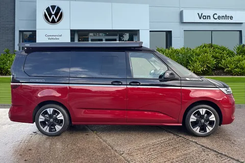 PF75OCT Volkswagen California Ocean 150 PS 2.0 TDI 7-Speed DSG Thumbnail #4