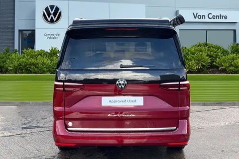 PF75OCT Volkswagen California Ocean 150 PS 2.0 TDI 7-Speed DSG Thumbnail #5