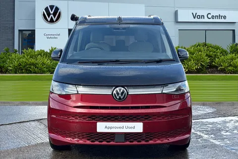 PF75OCT Volkswagen California Ocean 150 PS 2.0 TDI 7-Speed DSG Thumbnail #6
