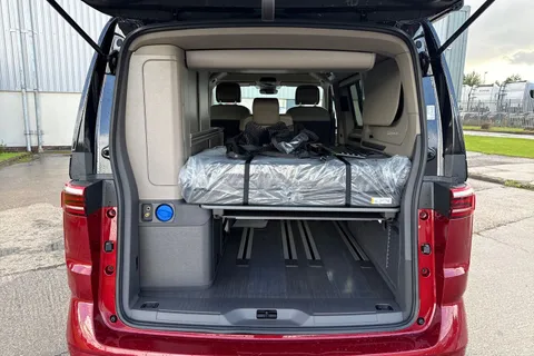 PF75OCT Volkswagen California Ocean 150 PS 2.0 TDI 7-Speed DSG Thumbnail #7