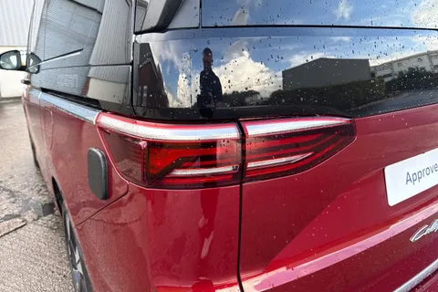 PF75OCT Volkswagen California Ocean 150 PS 2.0 TDI 7-Speed DSG Thumbnail #8