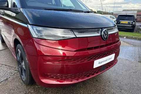 PF75OCT Volkswagen California Ocean 150 PS 2.0 TDI 7-Speed DSG Thumbnail #9