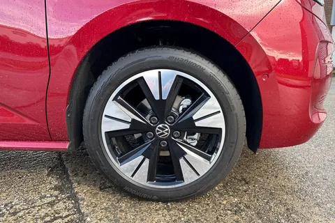 PF75OCT Volkswagen California Ocean 150 PS 2.0 TDI 7-Speed DSG Thumbnail #10