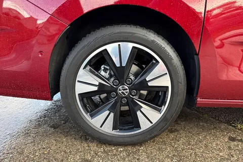 PF75OCT Volkswagen California Ocean 150 PS 2.0 TDI 7-Speed DSG Thumbnail #11