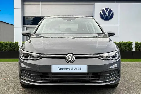 CX75STY Volkswagen Golf 1.4 TSI eHybrid Style 5dr DSG ⭐Sunroof, Head Up,17' Ventura alloy⭐ Thumbnail #8