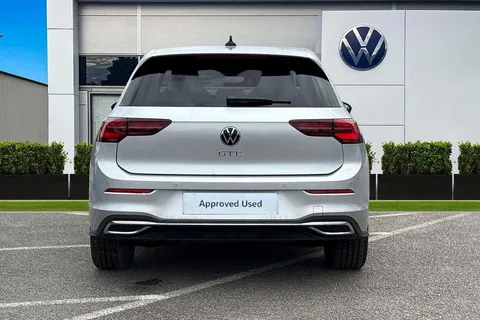 CX75ETG Volkswagen Golf 1.4 TSI GTE 5dr DSG ⭐18' Bakersfield alloy, Dynamic chassis control⭐ Thumbnail #7