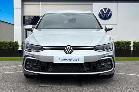 CX75ETG Volkswagen Golf 1.4 TSI GTE 5dr DSG ⭐18' Bakersfield alloy, Dynamic chassis control⭐ Thumbnail #8