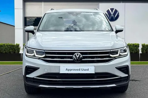 CX75HYB Volkswagen Tiguan 1.4 TSI eHybrid Elegance 5dr DSG Thumbnail #8