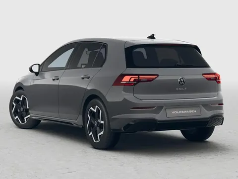 Volkswagen Golf 1.5 eTSI MHEV R-Line DSG Euro 6 (s/s) 5dr Thumbnail #3