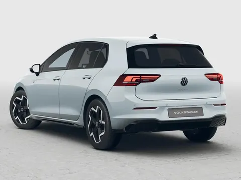 Volkswagen Golf 1.5 eTSI MHEV R-Line DSG Euro 6 (s/s) 5dr Thumbnail #3