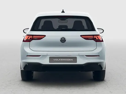 Volkswagen Golf 1.5 eTSI MHEV R-Line DSG Euro 6 (s/s) 5dr Thumbnail #4