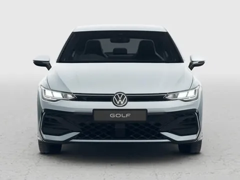 Volkswagen Golf 1.5 eTSI MHEV R-Line DSG Euro 6 (s/s) 5dr Thumbnail #5