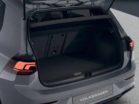 Volkswagen Golf 1.5 eTSI MHEV R-Line DSG Euro 6 (s/s) 5dr Thumbnail #7