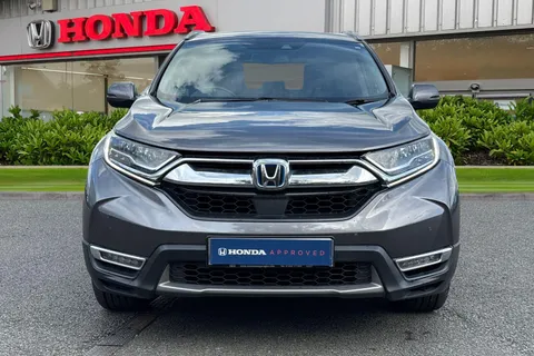 RE22EVG Honda CR-V 2.0 i-MMD Hybrid SR 5dr eCVT Thumbnail #7