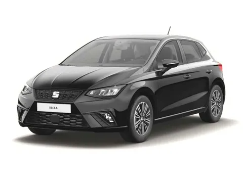 SEAT Ibiza 1.0 TSI SE Technology Euro 6 (s/s) 5dr Thumbnail #2