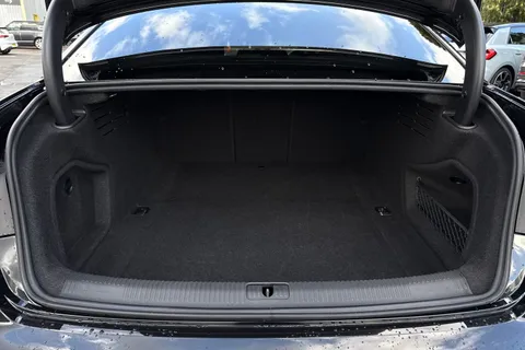 PN71LPZ Audi A4 S line 35 TFSI 150 PS 6-speed Thumbnail #7