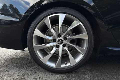 PN71LPZ Audi A4 S line 35 TFSI 150 PS 6-speed Thumbnail #11