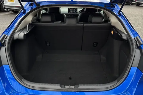 KF73VOM Honda Civic 2.0 eHEV Advance 5dr CVT Thumbnail #9