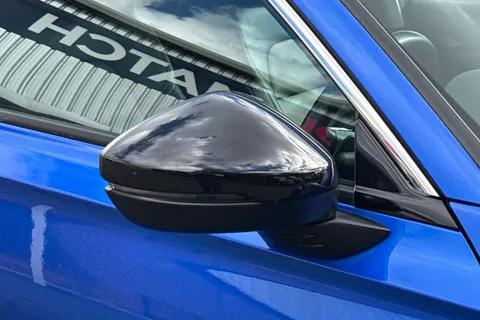 KF73VOM Honda Civic 2.0 eHEV Advance 5dr CVT Thumbnail #11