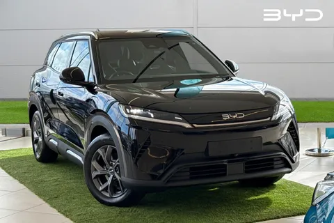  BYD ATTO 2 51.1kWh Boost Auto 5dr Thumbnail #2