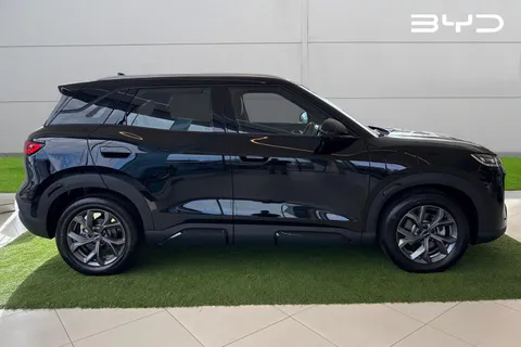  BYD ATTO 2 51.1kWh Boost Auto 5dr Thumbnail #4