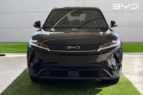  BYD ATTO 2 51.1kWh Boost Auto 5dr Thumbnail #6