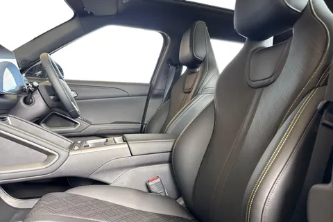  BYD ATTO 2 51.1kWh Boost Auto 5dr Thumbnail #11