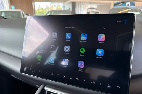  BYD ATTO 2 51.1kWh Boost Auto 5dr Thumbnail #12