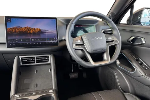  BYD ATTO 2 51.1kWh Boost Auto 5dr Thumbnail #13