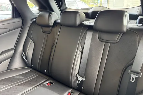  BYD ATTO 2 51.1kWh Boost Auto 5dr Thumbnail #14