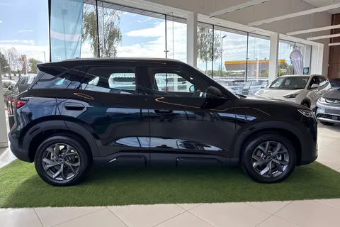  BYD ATTO 2 51.1kWh Boost Auto 5dr Thumbnail #25