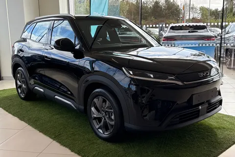  BYD ATTO 2 51.1kWh Boost Auto 5dr Thumbnail #26