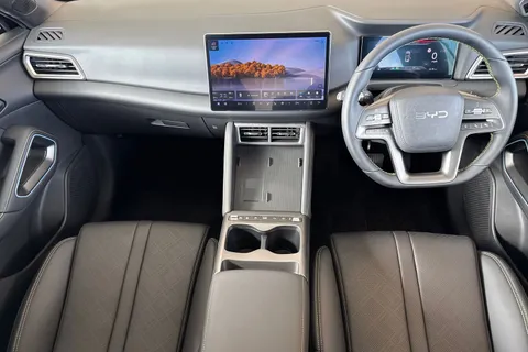  BYD ATTO 2 51.1kWh Boost Auto 5dr Thumbnail #27