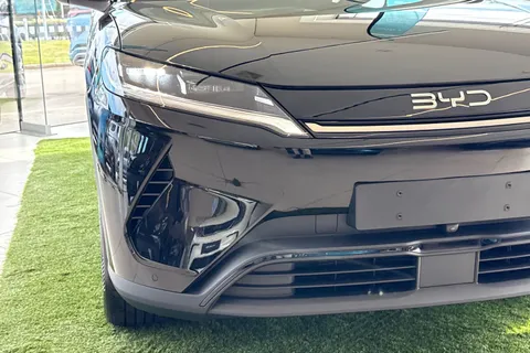  BYD ATTO 2 51.1kWh Boost Auto 5dr Thumbnail #33