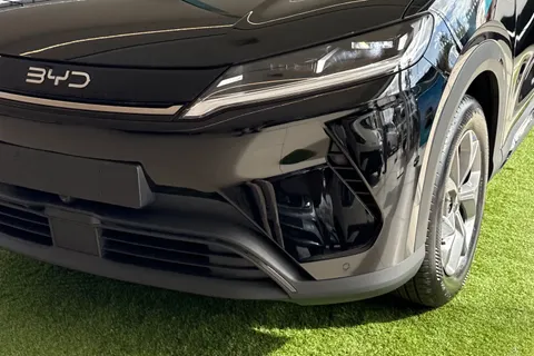  BYD ATTO 2 51.1kWh Boost Auto 5dr Thumbnail #34