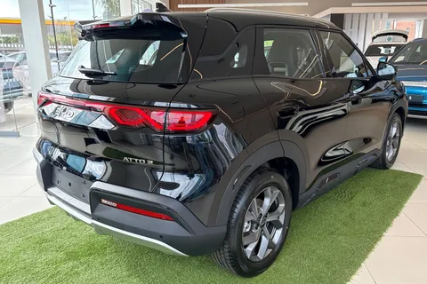  BYD ATTO 2 51.1kWh Boost Auto 5dr Thumbnail #40