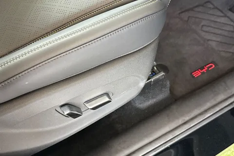  BYD ATTO 2 51.1kWh Boost Auto 5dr Thumbnail #43