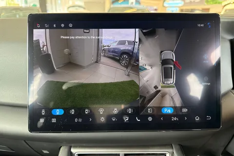  BYD ATTO 2 51.1kWh Boost Auto 5dr Thumbnail #46