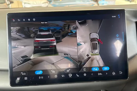  BYD ATTO 2 51.1kWh Boost Auto 5dr Thumbnail #47