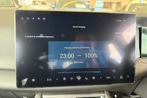  BYD ATTO 2 51.1kWh Boost Auto 5dr Thumbnail #49