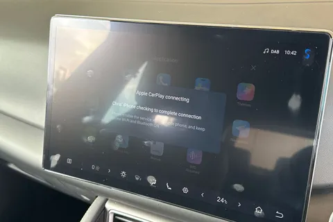  BYD ATTO 2 51.1kWh Boost Auto 5dr Thumbnail #50