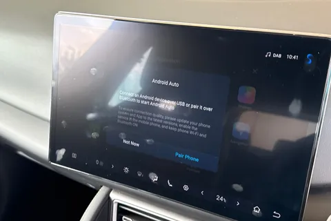  BYD ATTO 2 51.1kWh Boost Auto 5dr Thumbnail #51