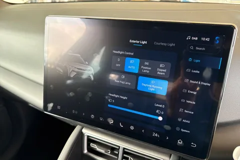  BYD ATTO 2 51.1kWh Boost Auto 5dr Thumbnail #52