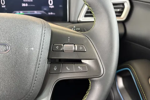  BYD ATTO 2 51.1kWh Boost Auto 5dr Thumbnail #56