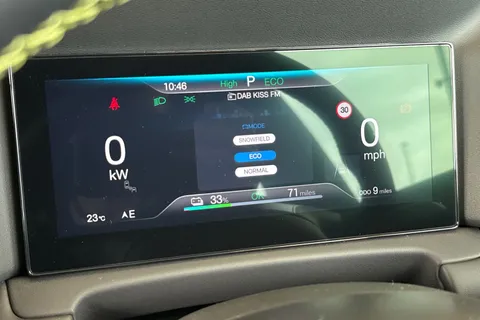  BYD ATTO 2 51.1kWh Boost Auto 5dr Thumbnail #59