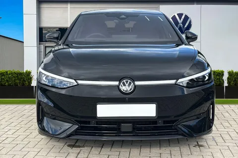  Volkswagen Id.7 Pro S 86kWh Match Fastback Auto 5dr Thumbnail #6