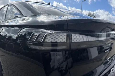  Volkswagen Id.7 Pro S 86kWh Match Fastback Auto 5dr Thumbnail #8