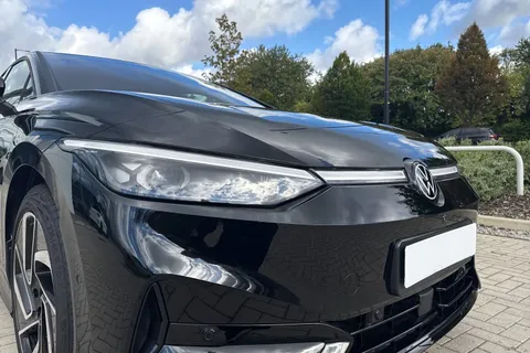  Volkswagen Id.7 Pro S 86kWh Match Fastback Auto 5dr Thumbnail #9