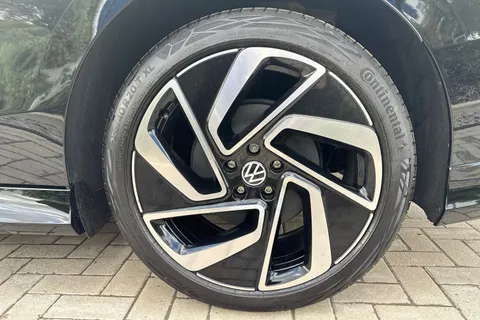  Volkswagen Id.7 Pro S 86kWh Match Fastback Auto 5dr Thumbnail #10