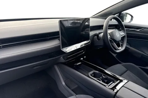  Volkswagen Id.7 Pro S 86kWh Match Fastback Auto 5dr Thumbnail #15